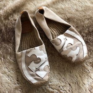 Tory Burch Espadrilles